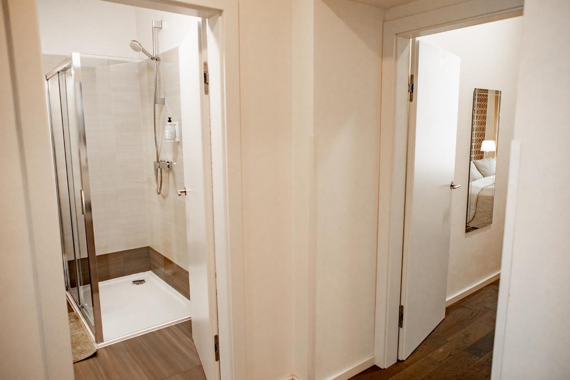 Luxury Modern Designed Oldtown Apartamento Praga