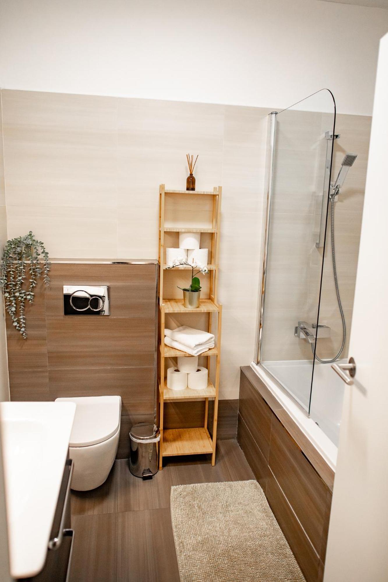 Apartamento Luxury Modern Designed Oldtown Praga