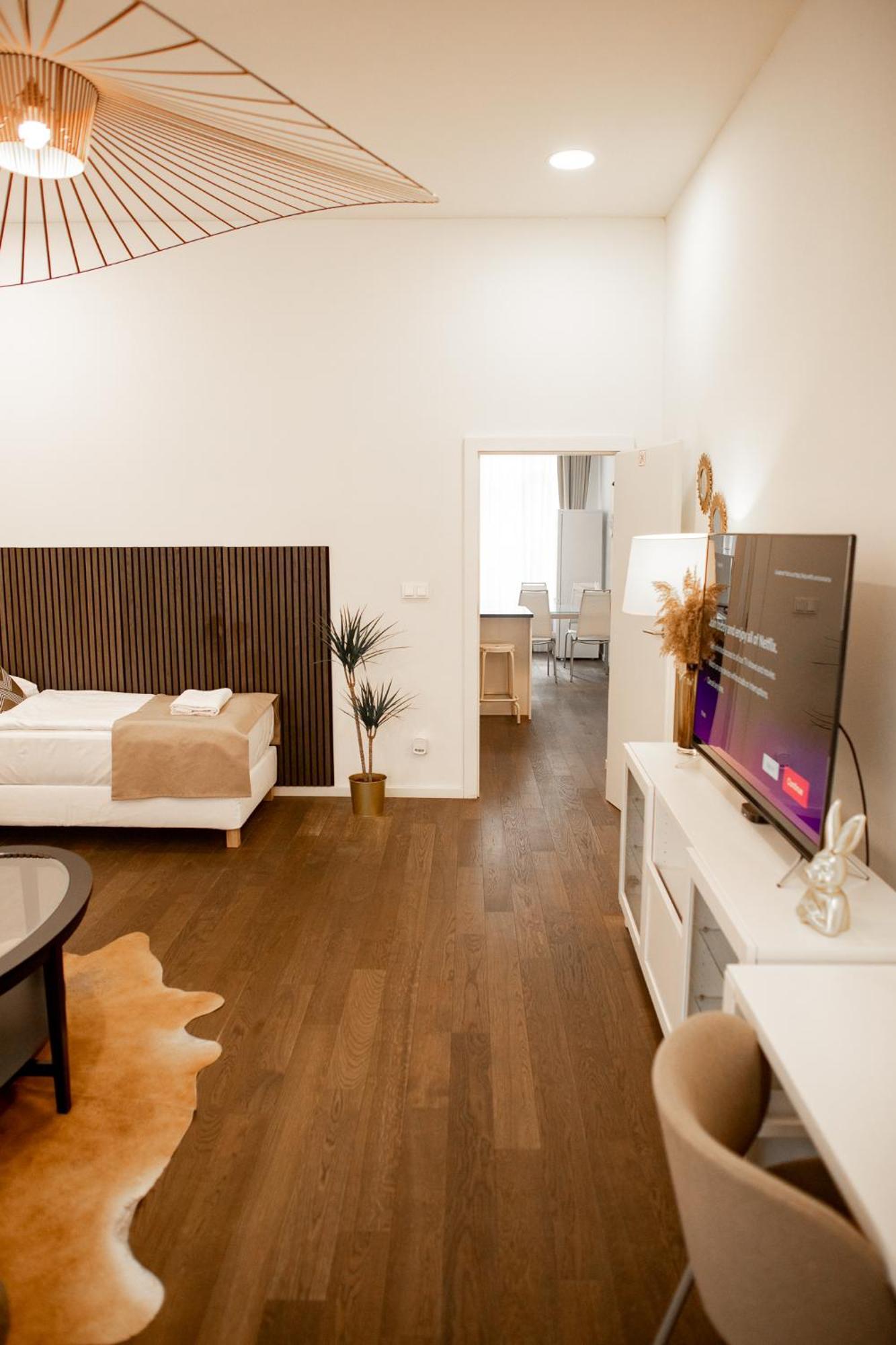 Apartamento Luxury Modern Designed Oldtown