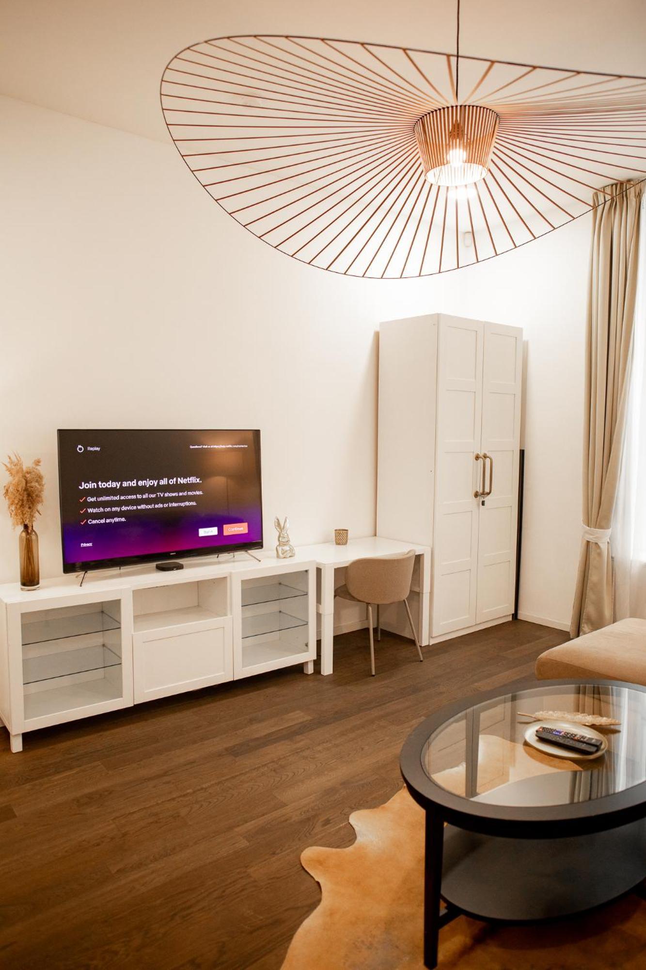 Apartamento Luxury Modern Designed Oldtown