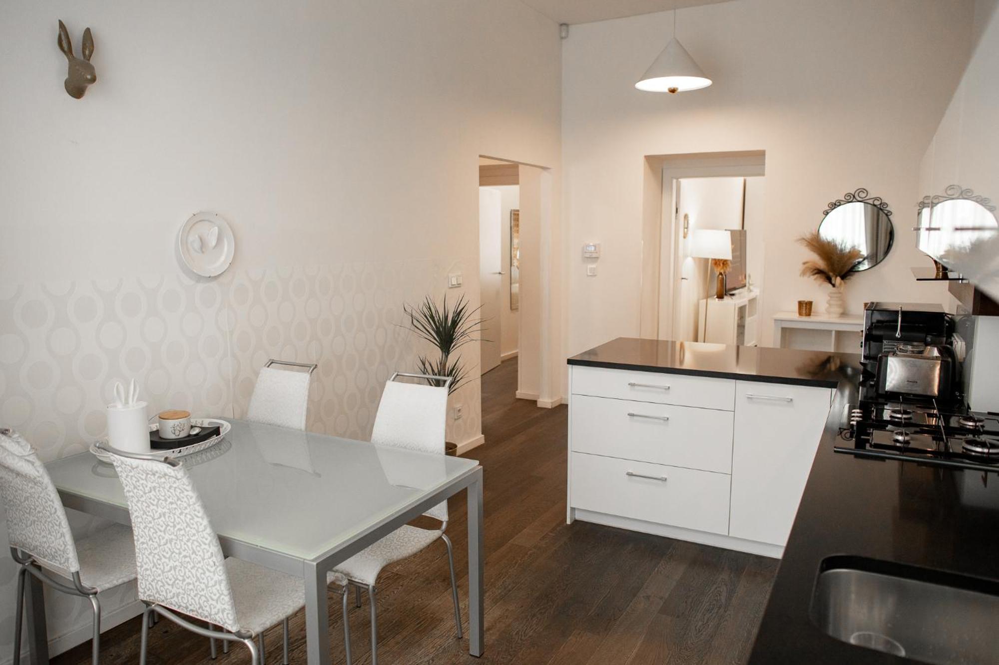 Apartamento Luxury Modern Designed Oldtown Praga